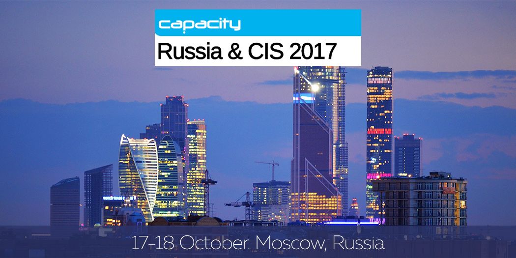 Capacity Russia & CIS 2017