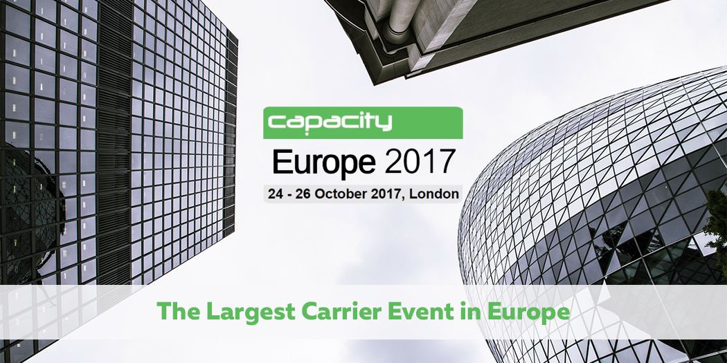 Capacity Europe 2017